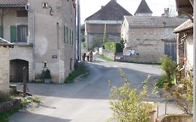 La Maison Des Lys